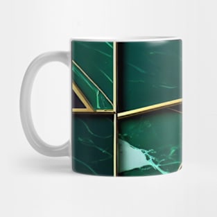 The Archaic Elements. Mug